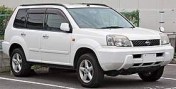 x-Trail5